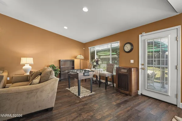 $749,000 | 1675 Talking Sparrow Drive, Spanish Springs, NV 89441