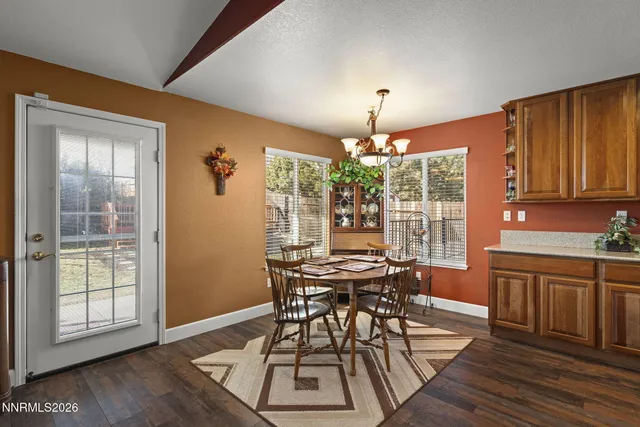 $765,000 | 1675 Talking Sparrow Drive, Spanish Springs, NV 89441