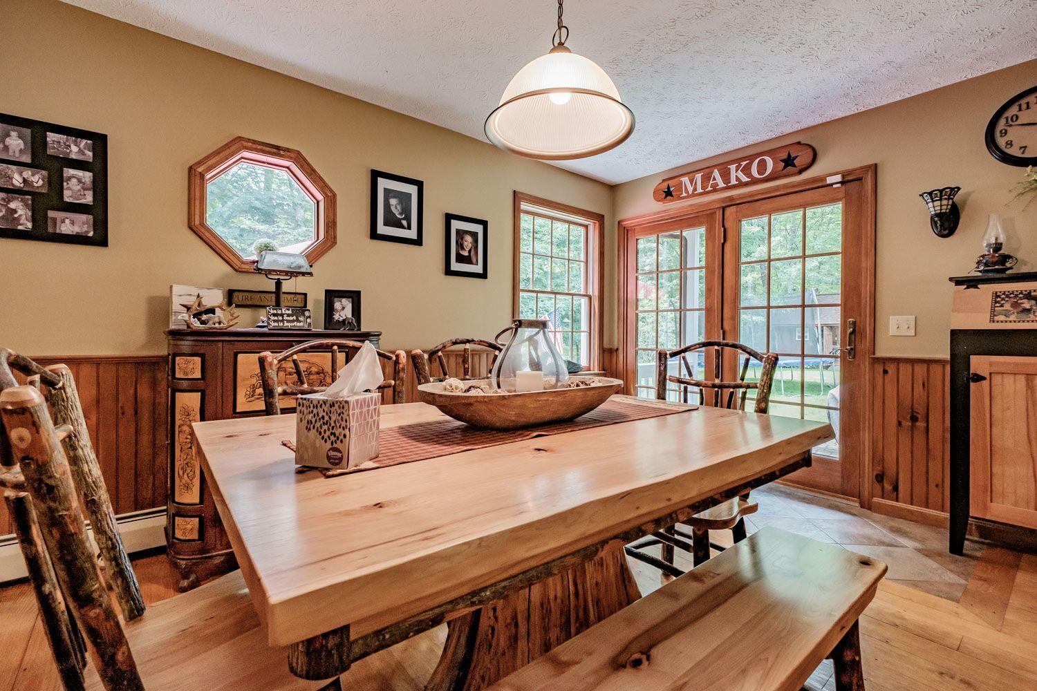 71 Bagley Road East Waterboro, ME 04030 - Photo 17 of 53 71 18