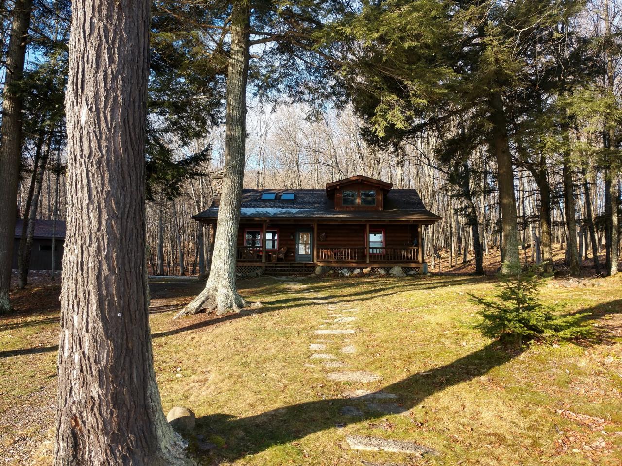 3540 Palmquist Road, Unit 6 Watersmeet, MI 49969 - Photo 12 of 14 Gallery Image 12