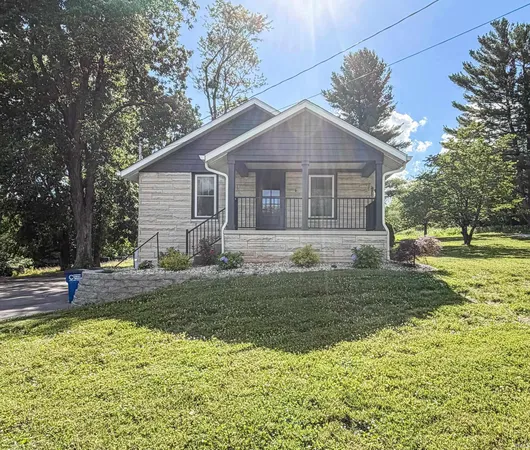 $299,900 | 2727 I Street, Bedford, IN 47421