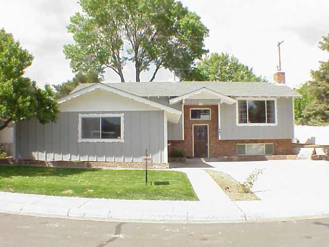 1865 Carlin Street Reno, NV 89503 - Photo 1 of 1 Photo 1