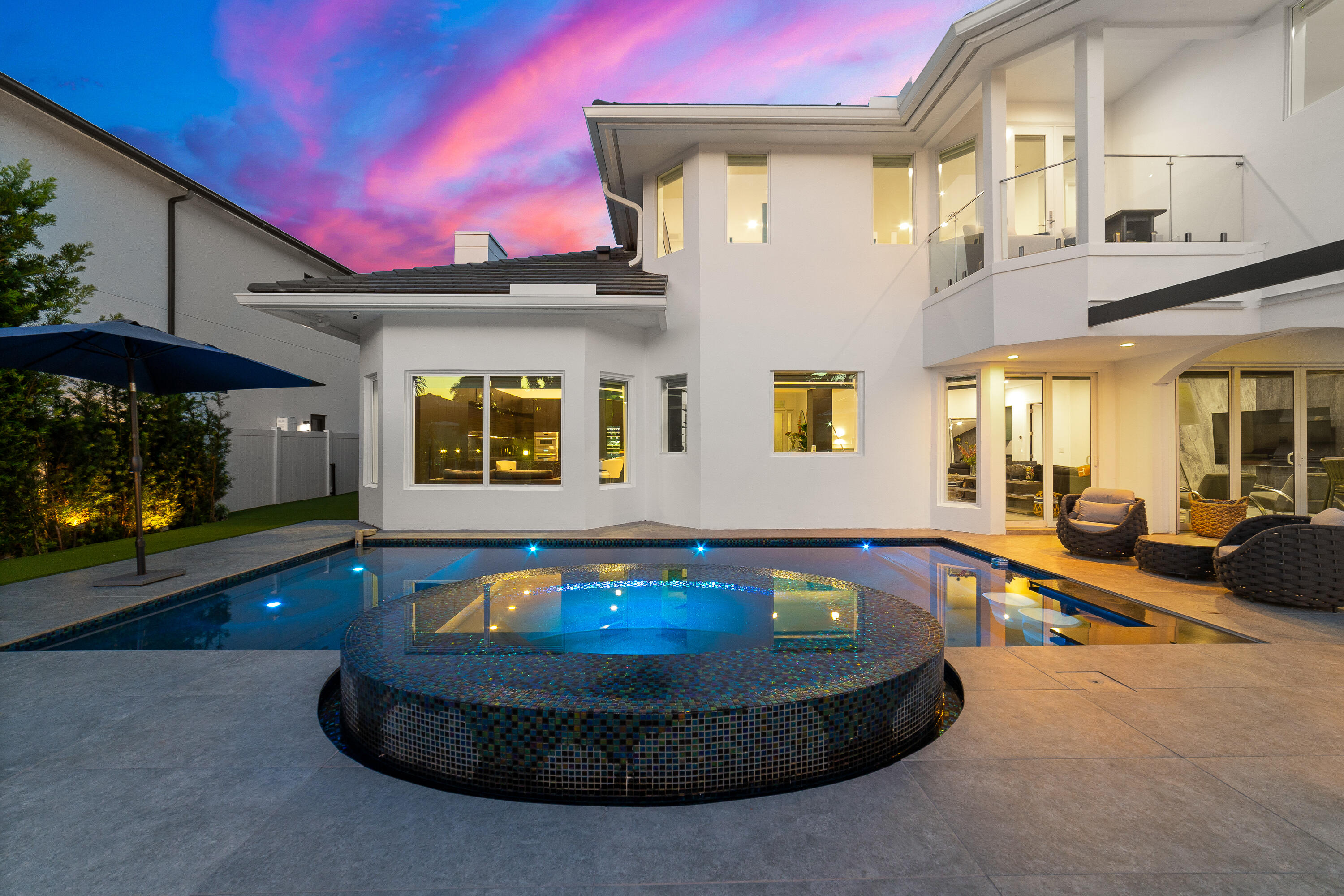 767 Harbour Drive Boca Raton, FL 33431 - Photo 65 of 79 Pool