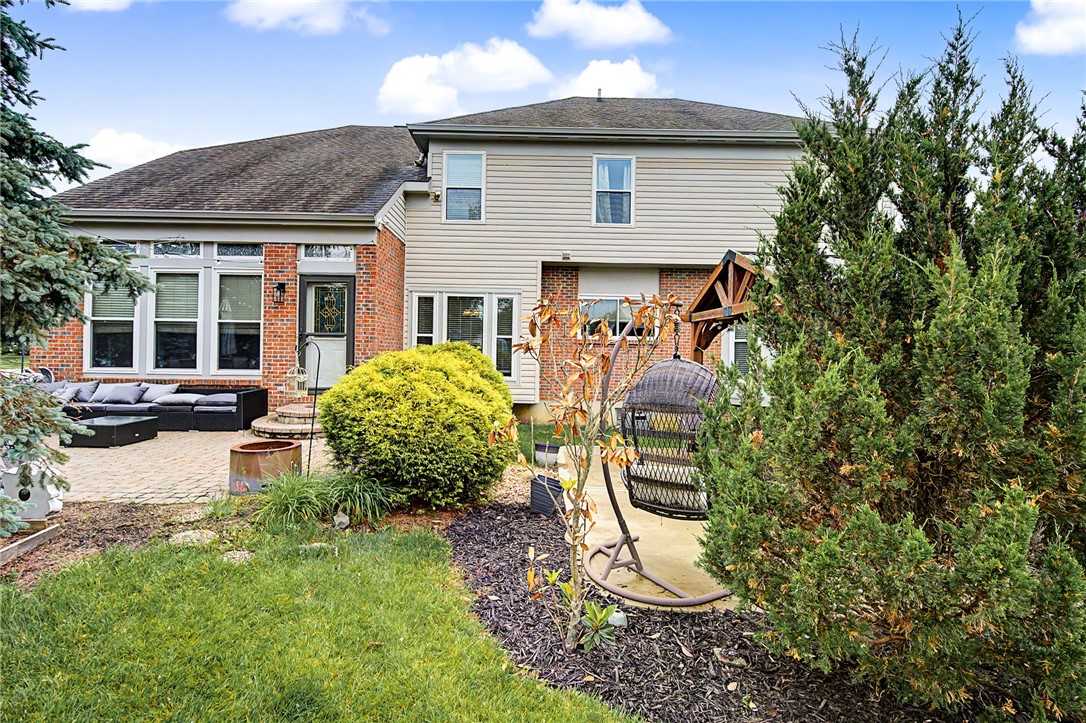215 Beckley Farm Way Springboro, OH 45066 - Photo 49 of 52