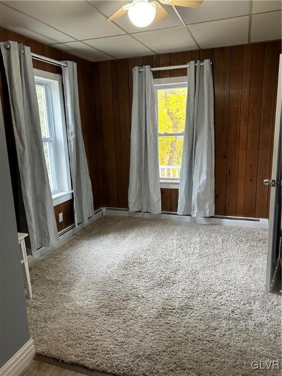 18 Repsher Road Bangor, PA 18013 - Photo 16 of 23 a view of room with windows