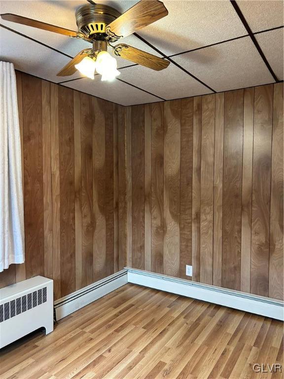 18 Repsher Road Bangor, PA 18013 - Photo 20 of 23 a view of a room with hardwood and shower