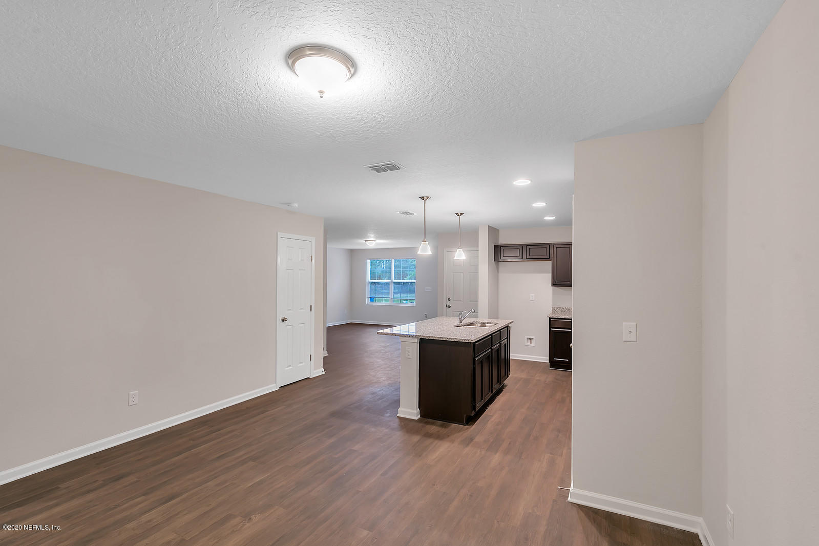 2031 Alley Road Jacksonville, FL 32233 - Photo 11 of 21 Dining to Kitchen