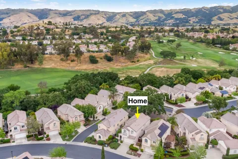 $1,990,888 | 5275 Manderston Drive, San Jose, CA 95138