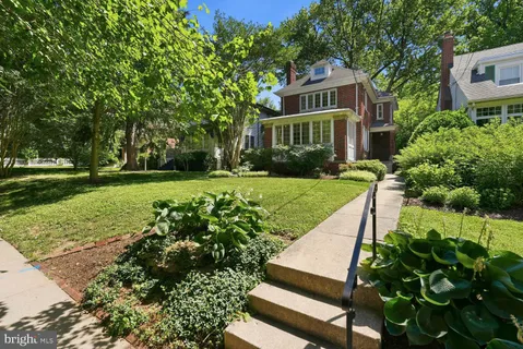 $1,495,000 | 5439 Nevada Avenue Northwest, Washington, DC 20015