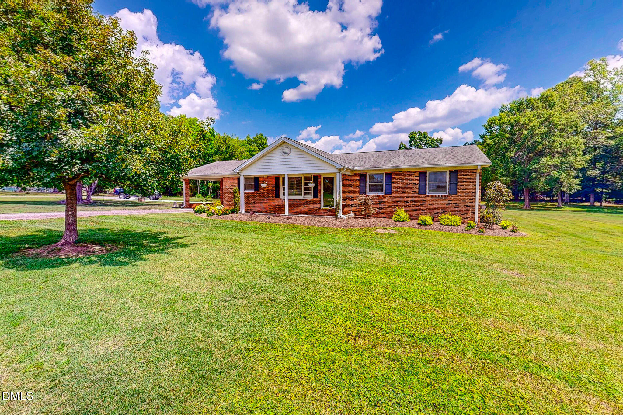 1221 Kermit Duncan Road Timberlake, NC 27583 - Photo 37 of 37 35