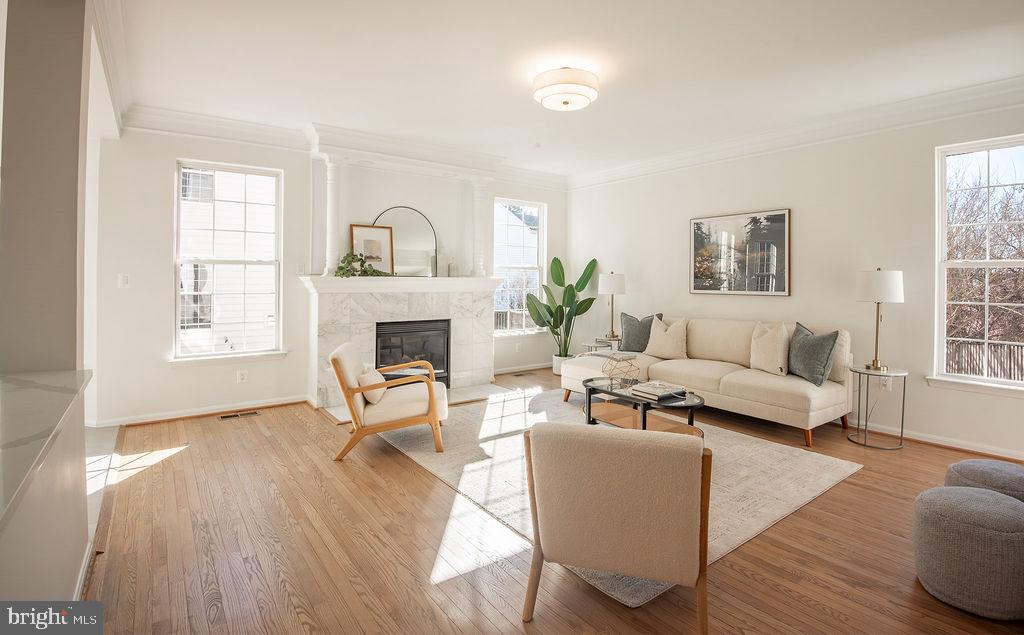 4183 Whitlow Place Chantilly, VA 20151 - Photo 12 of 68