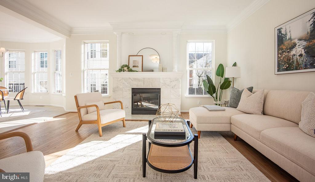 4183 Whitlow Place Chantilly, VA 20151 - Photo 19 of 68