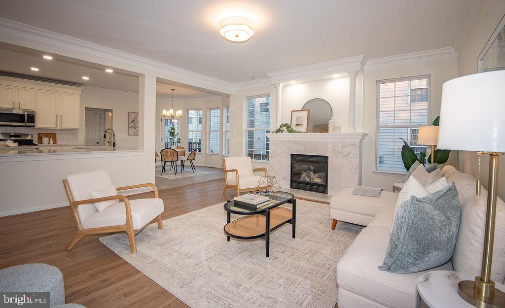 4183 Whitlow Place Chantilly, VA 20151 - Photo 20 of 68