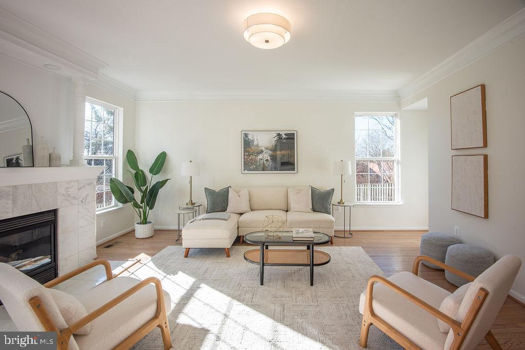 4183 Whitlow Place Chantilly, VA 20151 - Photo 21 of 68