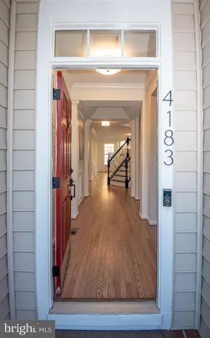 $1,000,000 | 4183 Whitlow Place, Chantilly, VA 20151