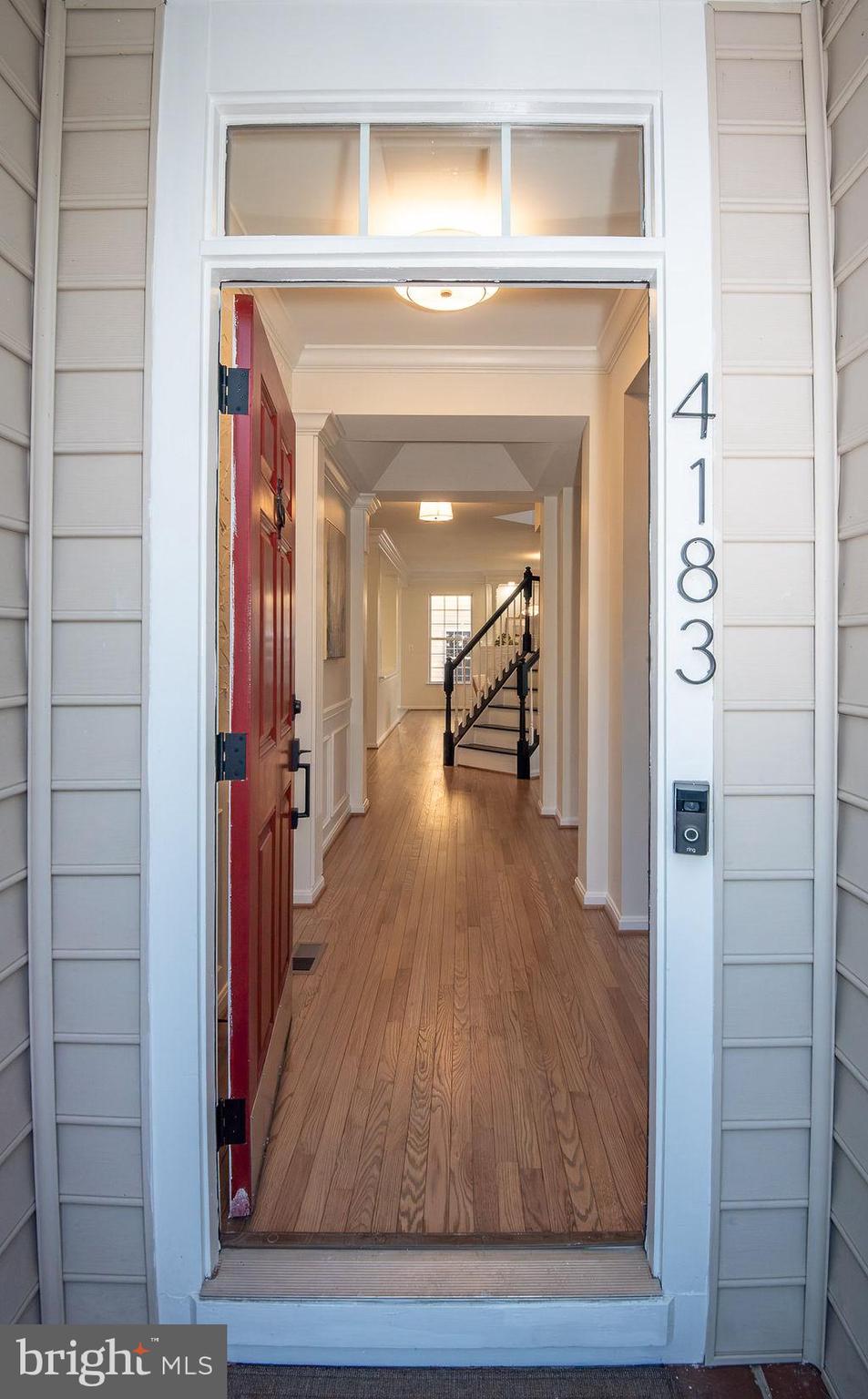 4183 Whitlow Place Chantilly, VA 20151 - Photo 3 of 68