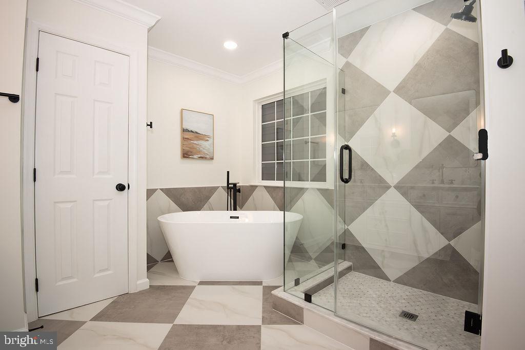 4183 Whitlow Place Chantilly, VA 20151 - Photo 33 of 68