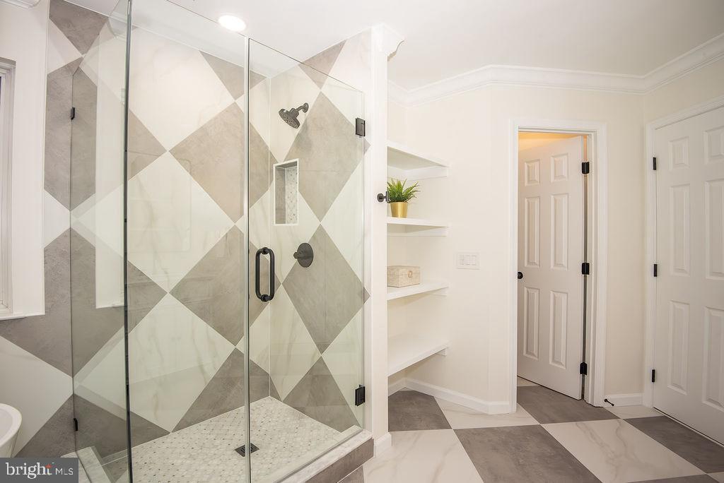 4183 Whitlow Place Chantilly, VA 20151 - Photo 34 of 68