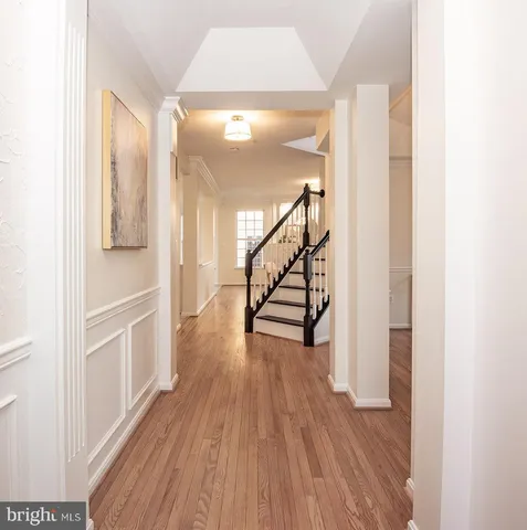 $1,000,000 | 4183 Whitlow Place, Chantilly, VA 20151