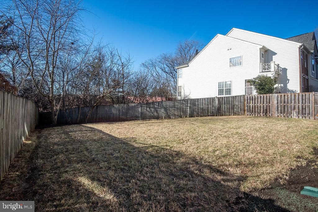 4183 Whitlow Place Chantilly, VA 20151 - Photo 48 of 68