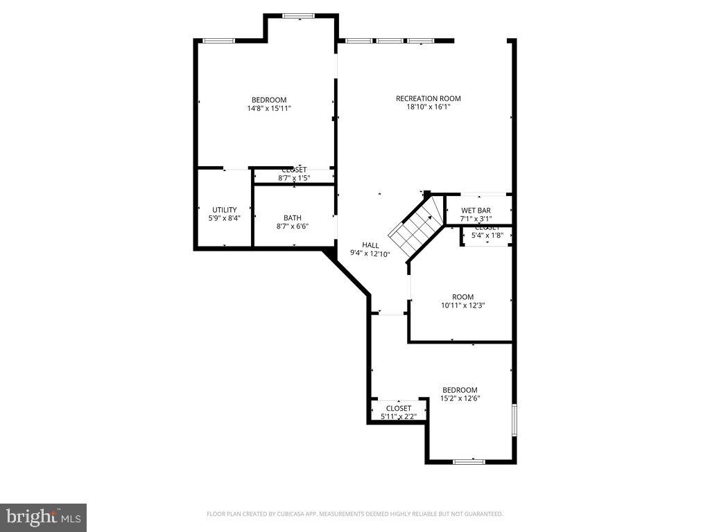 4183 Whitlow Place Chantilly, VA 20151 - Photo 66 of 68