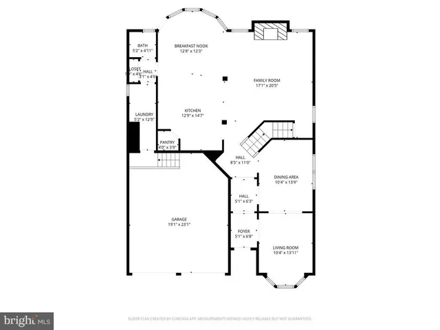 $1,000,000 | 4183 Whitlow Place, Chantilly, VA 20151