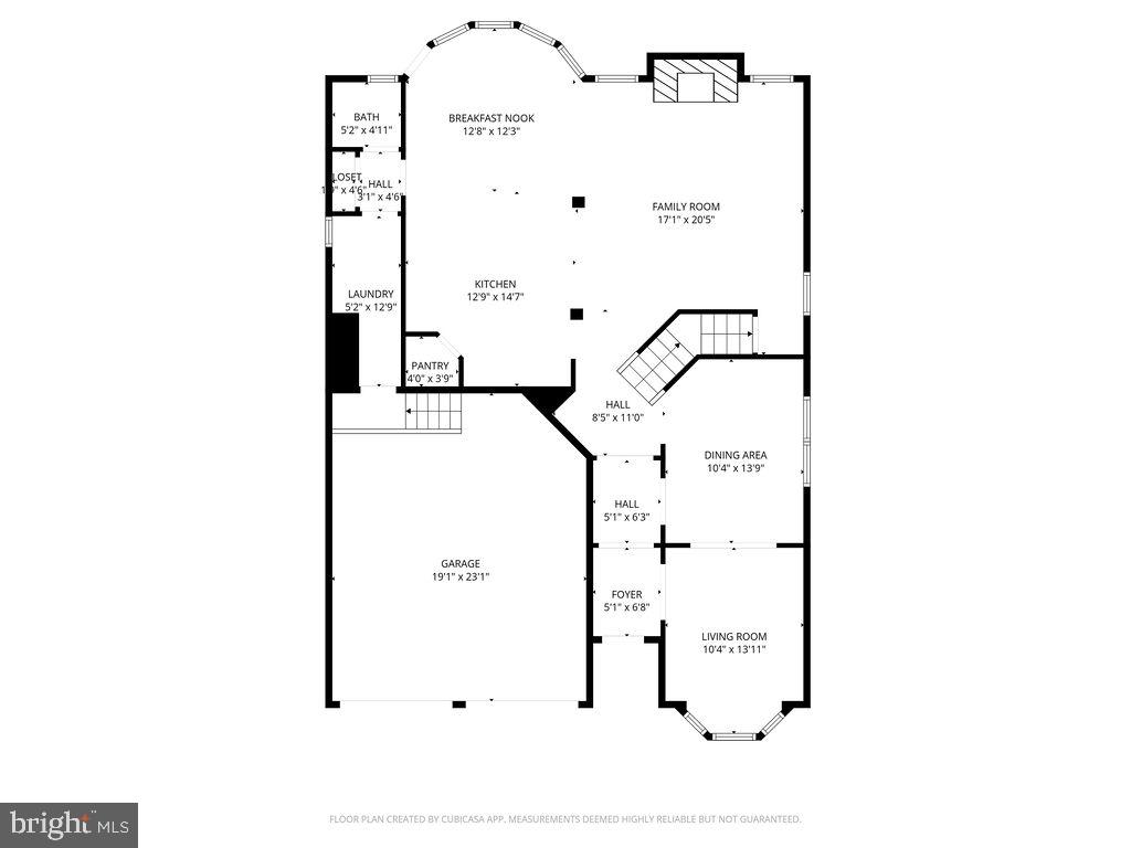 4183 Whitlow Place Chantilly, VA 20151 - Photo 67 of 68