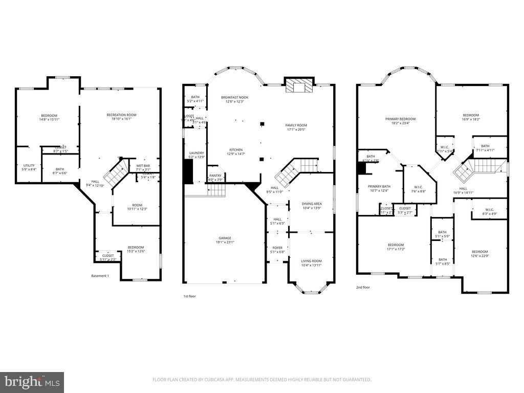 4183 Whitlow Place Chantilly, VA 20151 - Photo 68 of 68