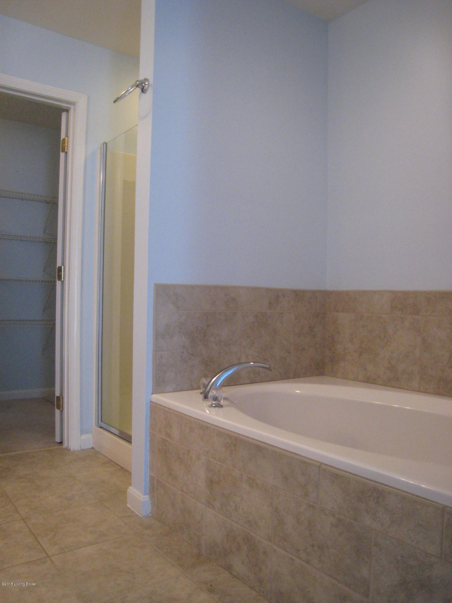 5508 Decker Road Louisville, KY 40258 - Photo 10 of 25 Tile floors