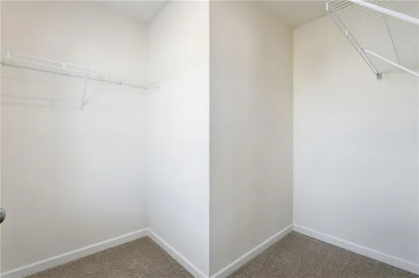 a view of small space