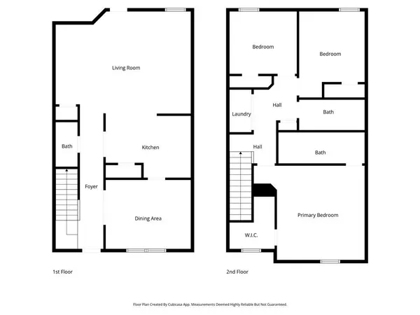 a picture of floor plan
