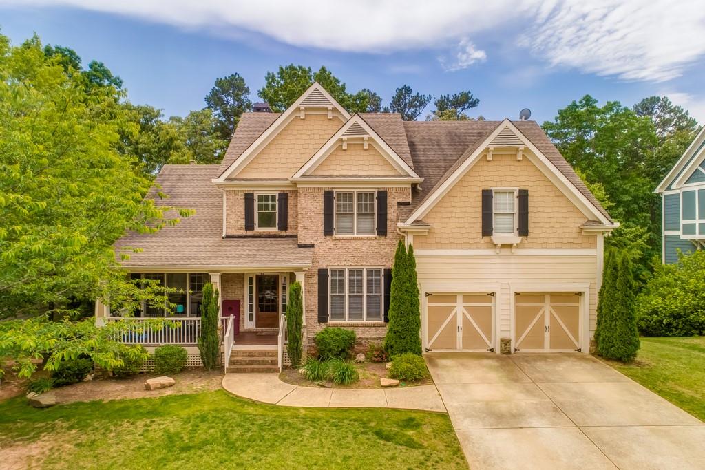 123 Stargaze Ridge Canton, GA 30114 - Photo 1 of 1 Gallery Image 1