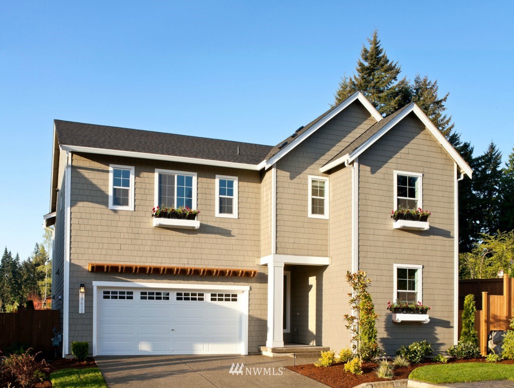 3725 195th Place Southeast, Unit 25 Bothell, WA 98012 - Photo 1 of 10