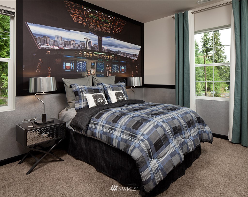 3725 195th Place Southeast, Unit 25 Bothell, WA 98012 - Photo 9 of 10
