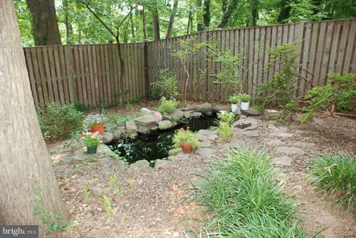 9000 Saffron Lane Silver Spring, MD 20901 - Photo 17 of 24 Exterior (Rear)