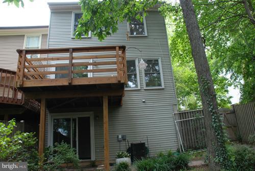 9000 Saffron Lane Silver Spring, MD 20901 - Photo 22 of 24 Exterior (General)