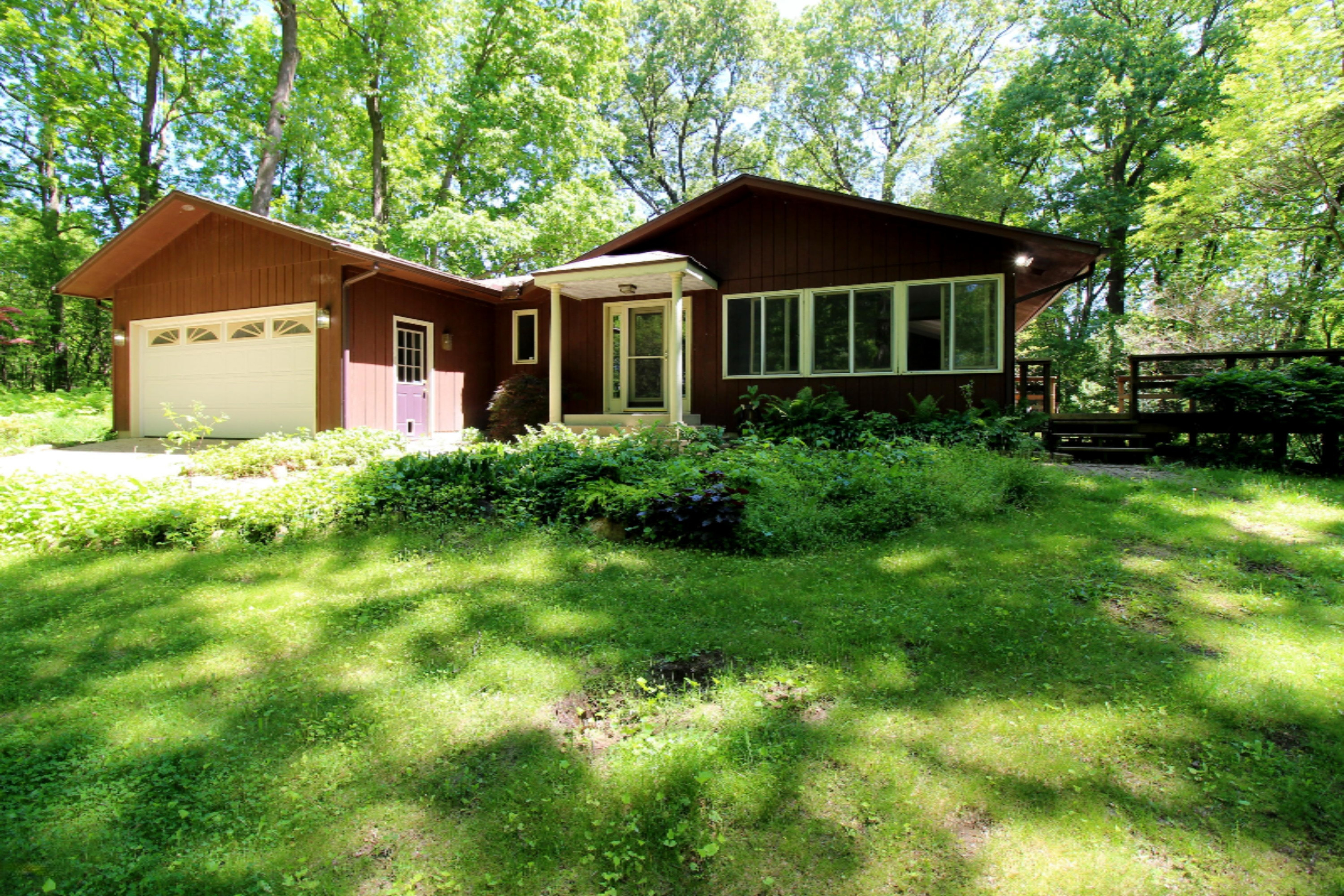 5060 Halbert Road Battle Creek, MI 49017 - Photo 1 of 21 Main