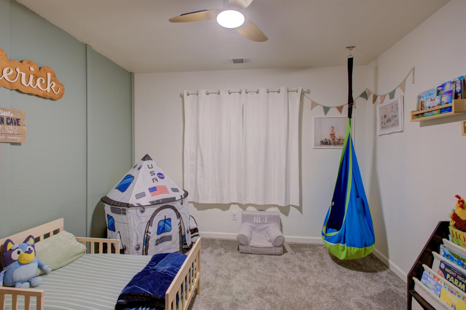 3816 Blaker Road Ceres, CA 95307 - Photo 24 of 40 Bedroom 2