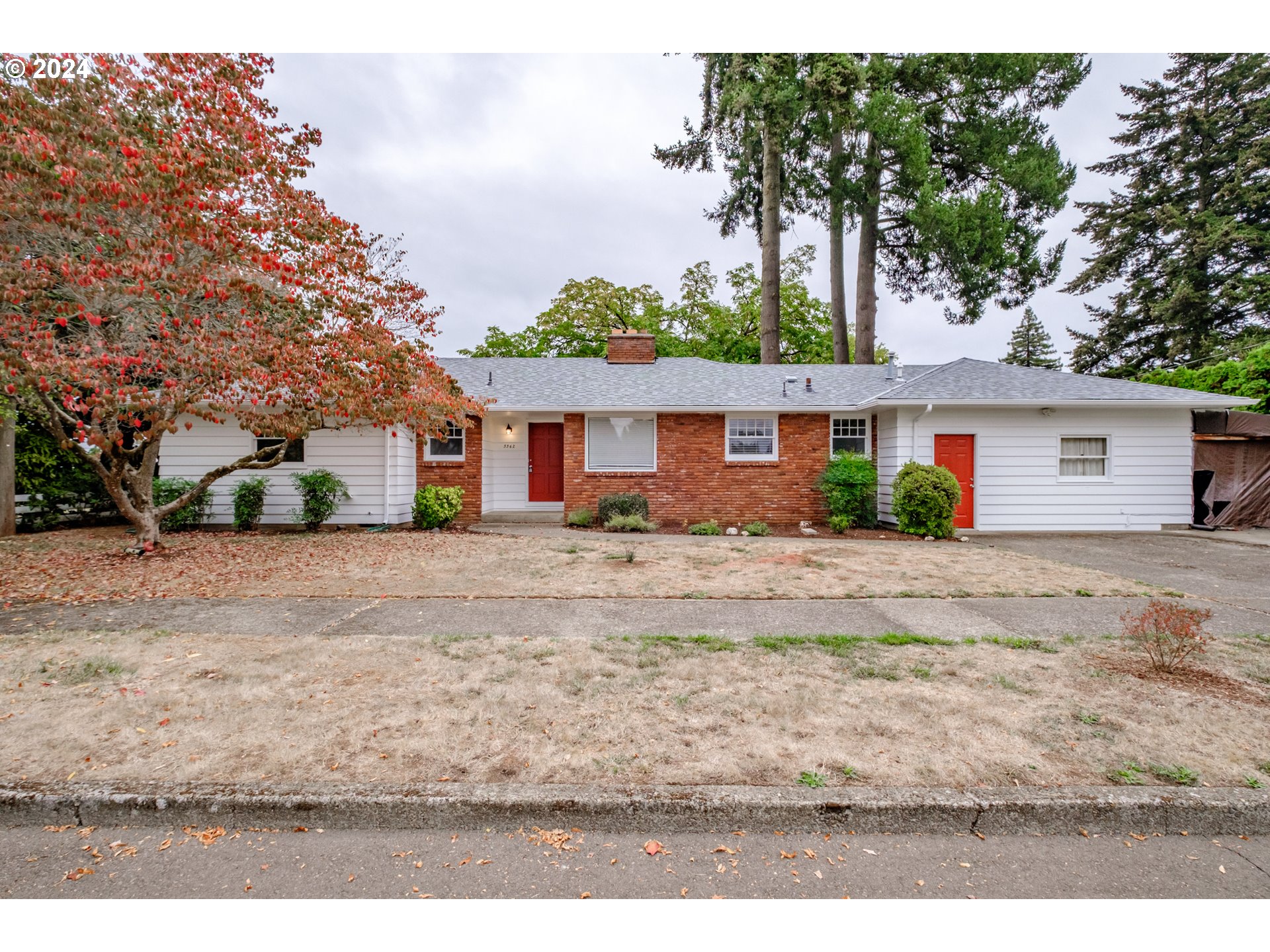 3362 Bluff Avenue Southeast Salem, OR 97302 - Photo 1 of 33