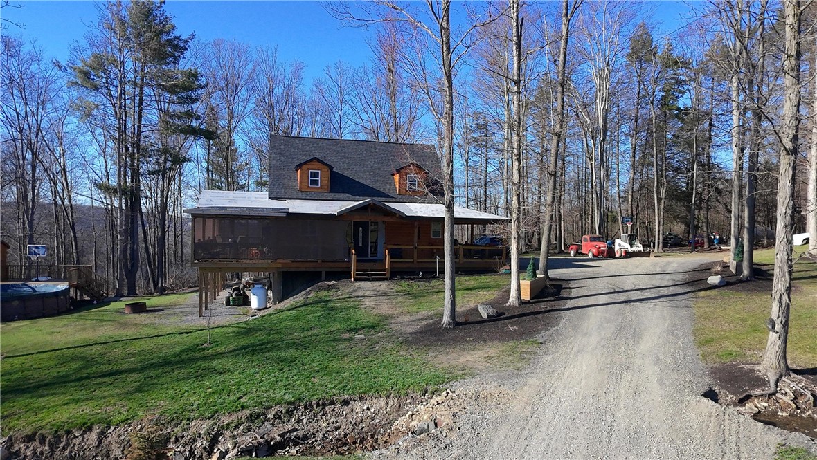 475 Kelly Hill Road Orange, NY 14815 - Photo 43 of 50