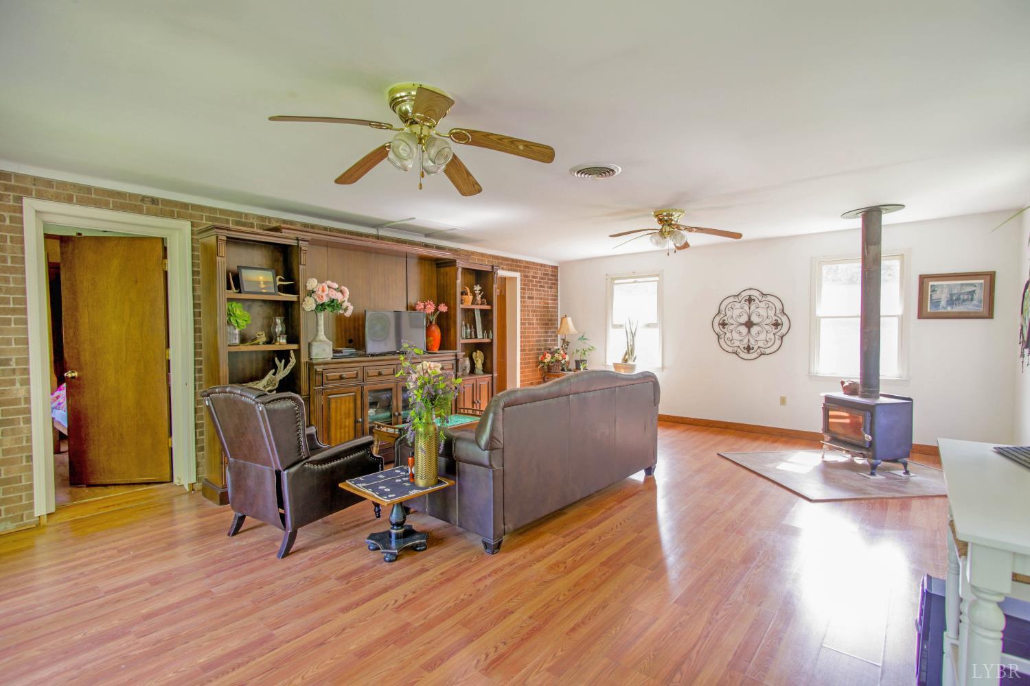 1494 Buffalo Mill Road Evington, VA 24550 - Photo 27 of 75