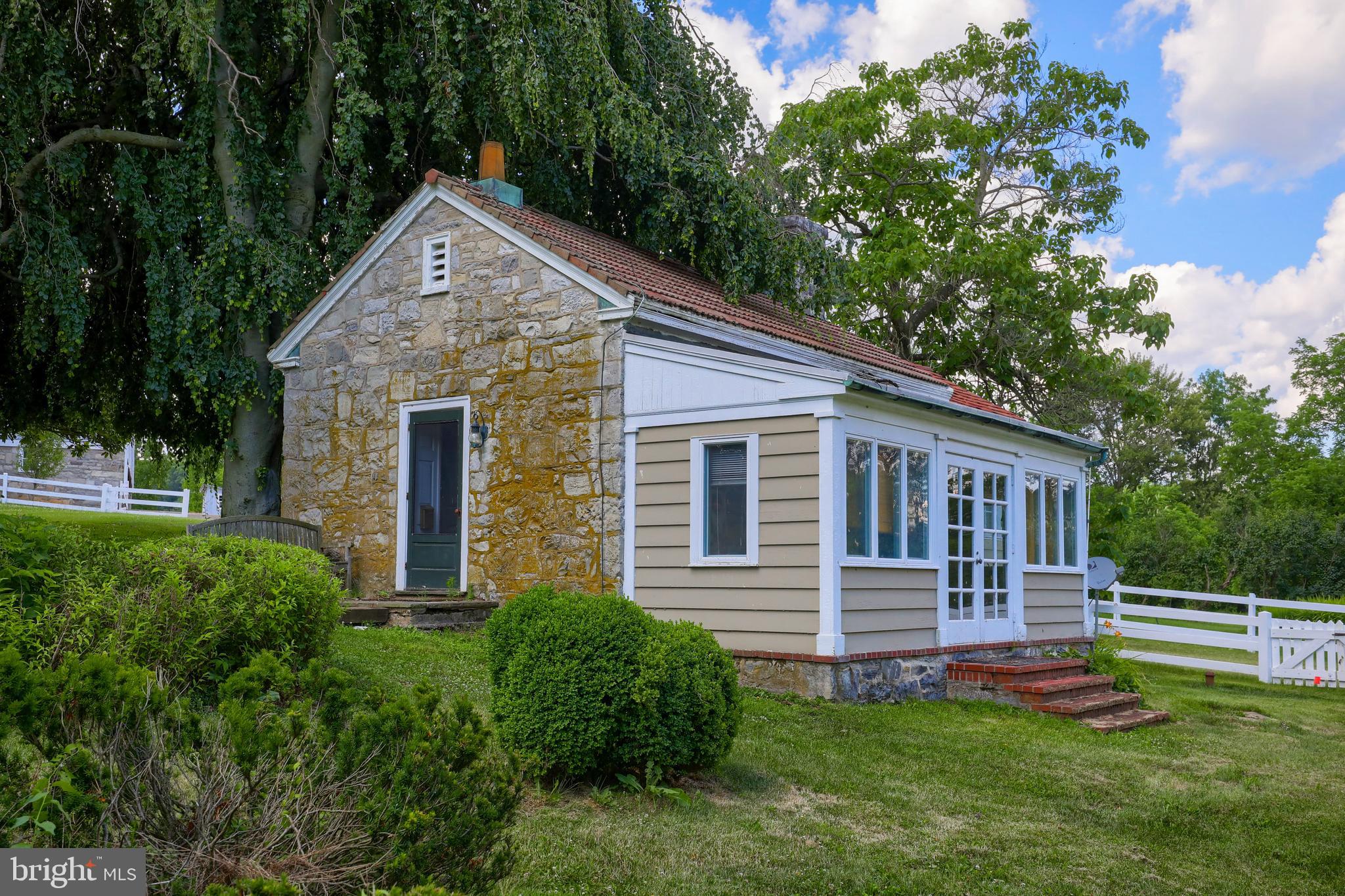 140 Evans Hill Road Reading, PA 19608 - Photo 52 of 70 Cottage house
