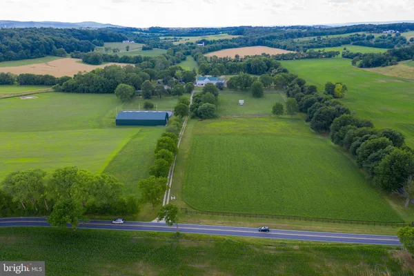 $2,800,000 | 140 Evans Hill Road, Reading, PA 19608