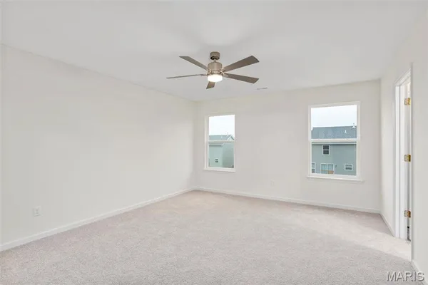 $349,900 | 41 Fairmount Grv Drive, St. Peters, MO 63376