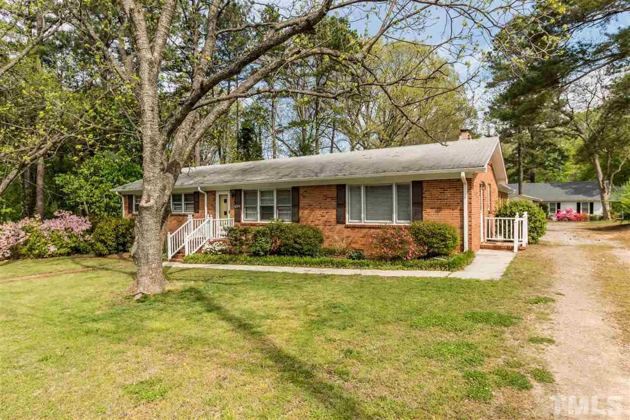 6324 Tryon Road Cary, NC 27518 - Photo 1 of 22 Gallery Image 1