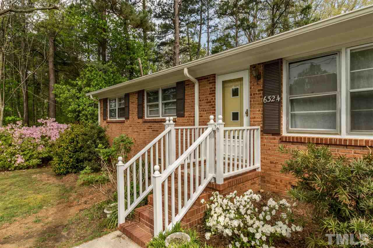 6324 Tryon Road Cary, NC 27518 - Photo 2 of 22 Gallery Image 2