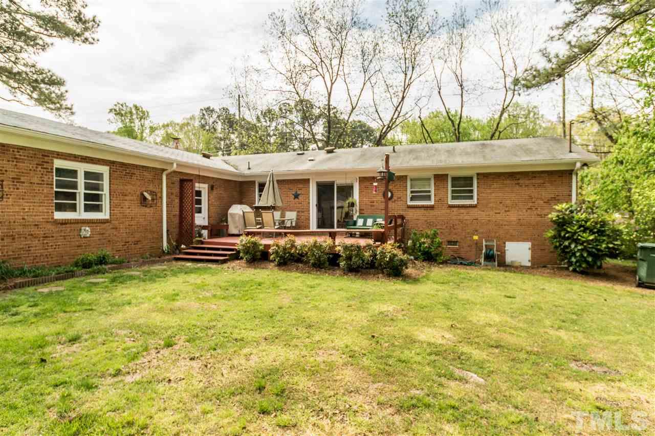 6324 Tryon Road Cary, NC 27518 - Photo 21 of 22 Gallery Image 21