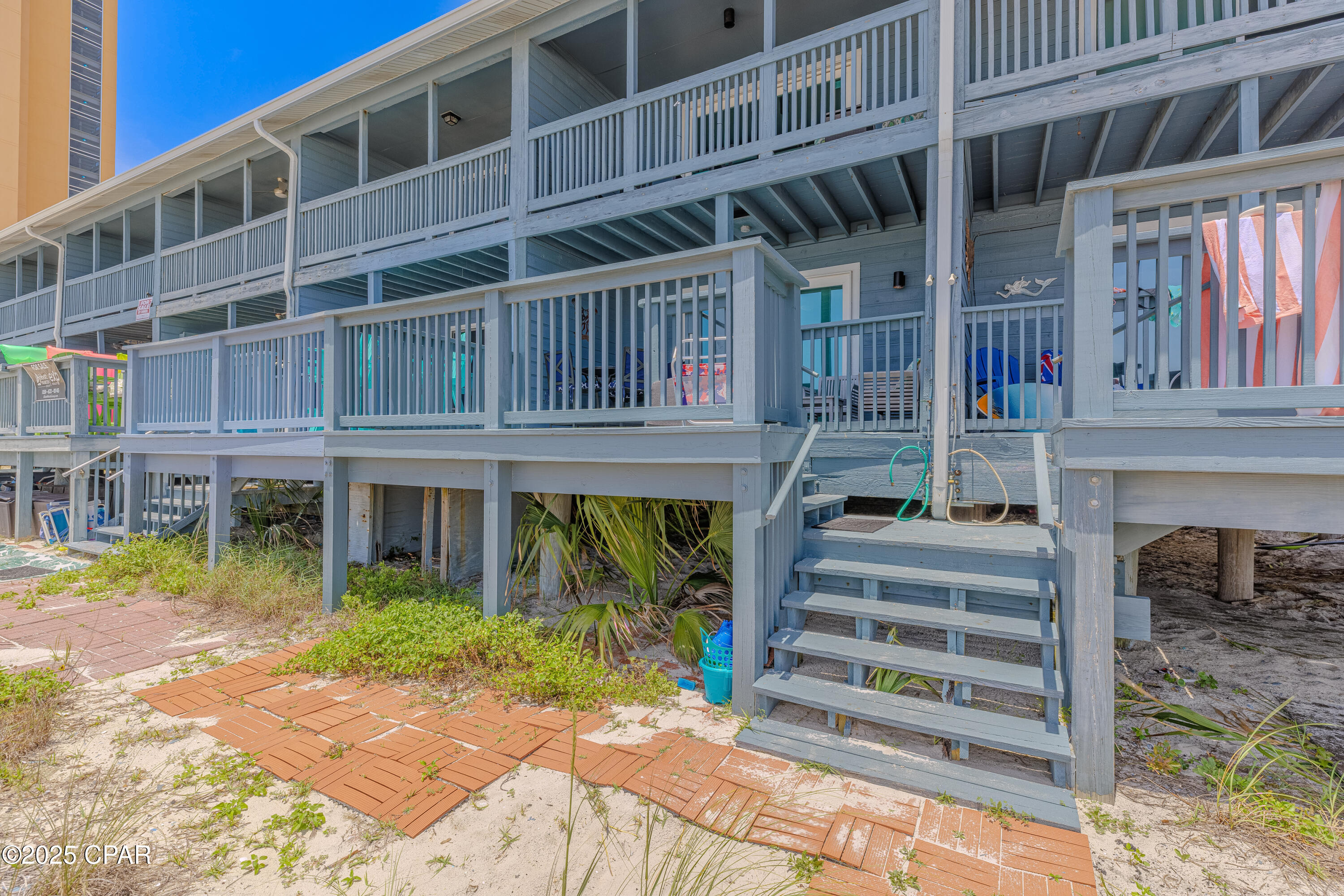 17735 Front Beach Road, Unit 2 Panama City Beach, FL 32413 - Photo 26 of 37 Gallery Image 26