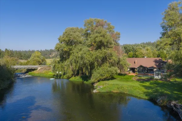 $1,995,000 | 3207 East River Glen Drive, Colbert, WA 99005