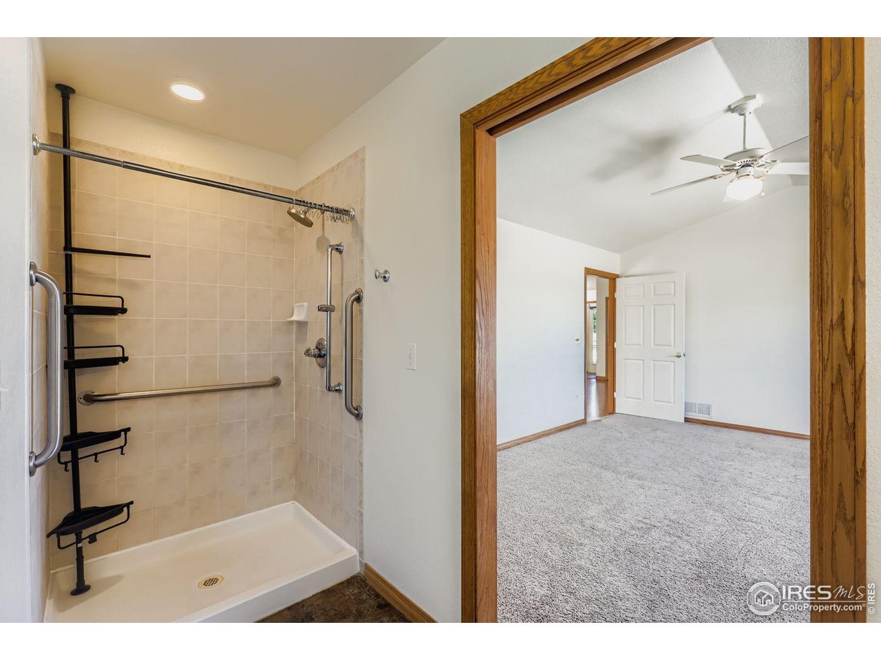 310 Bein Street Berthoud, CO 80513 - Photo 19 of 31 a view of a bathroom